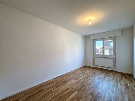 A saisir – Appartement de 3.5 pièces entièrement rénové - Foto 3