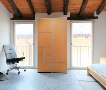 Appartamento in Affitto a Mendrisio - Photo 1