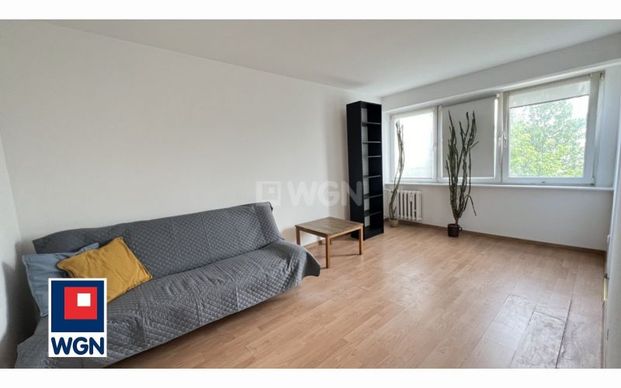 Mieszkanie na wynajem w bloku Kalisz - Zdjęcie 1