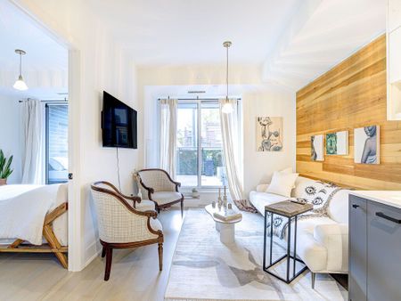 For Lease - 1888 Queen Street Unit# 201, Toronto, Ontario - Photo 2