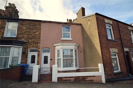 2 bed terraced house to rent in Trafalgar Street West, Scarborough, YO12 - Photo 5