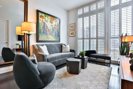 For Lease - 1 Bedford Road Unit# 204, Toronto, Ontario - Photo 3