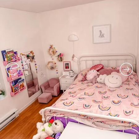 Maison 5 chambres à louer - Photo 4