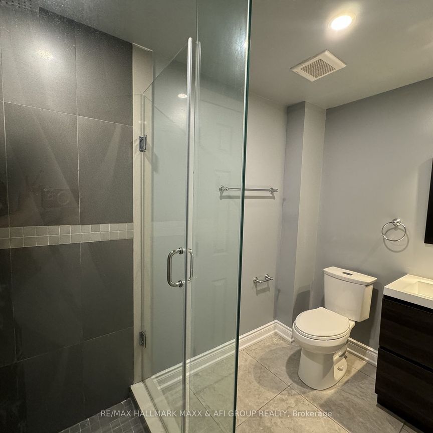 For Lease - 80 Chouinard Way Unit# Lower, Aurora, Ontario - Photo 1