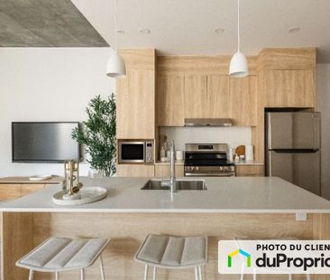 7300 rue Saint Jacques, Côte-des-Neiges / Notre-Dame-de-Grâce à louer - Photo 5