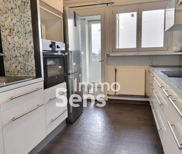 Location appartement - Lomme LOMME - Photo 1