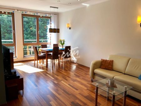 LUX Apartament na Pogodnie z dużym tarasem - Photo 2