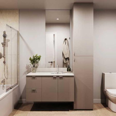 Studio complètement neuf pour le 1er juillet à Saint-Hyacinthe - Photo 4