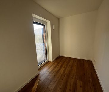 Moderne 3-Zimmerwohnung mit Terrasse in gefragter Wohnlage - Foto 5