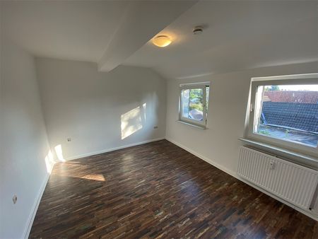 Helle 3-Zimmer-Wohnung in zentraler Lage von Erichshagen - Photo 2