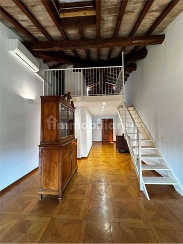 Appartamento buono stato, terzo piano, Viali, Modena - Photo 2