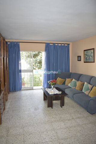 Ground Floor Apartment for rent in Estepona - Foto 3