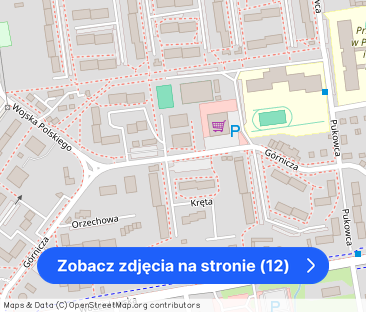 Kawalerka z balkonem i osobną kuchnią | Pawłowice | Od zaraz – zdjęcie 1