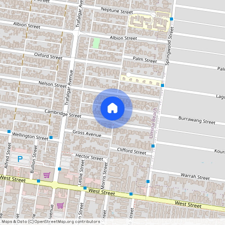 21A Cambridge Street, NSW 2257, Umina Beach