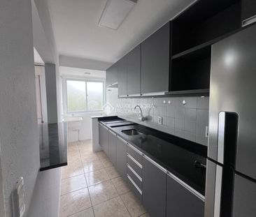 Apartamento com 1 quarto e 45m² para alugar em Jardim do Salso, Por... - Photo 2