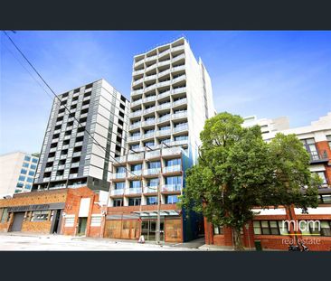 1105/53 Batman Street, West Melbourne, Vic 3003 - Photo 3