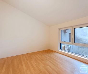 Appartement de 3.5 pièces duplex au rez-de-chaussée - Photo 2