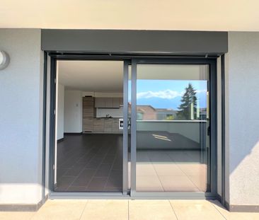 Appartement moderne de 3 pièces avec balcon - Photo 4