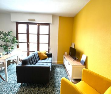 Location Appartement 1 pièce 25m² ST ETIENNE 42100 - Photo 2