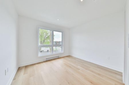 563 Boul. Lacombe, app.304, J5Z 2W5, Repentigny - Photo 2