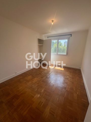 Appartement 3 pièce(s) 72m2 - Photo 2
