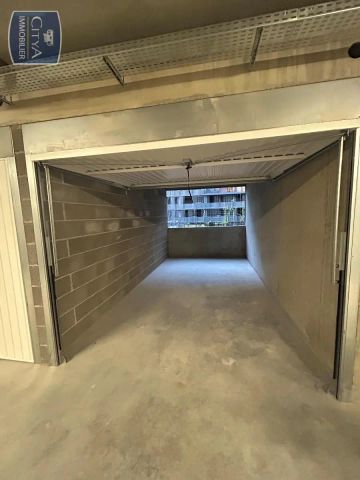 Appartement à louer 2 pièces 32.9m² - Photo 4