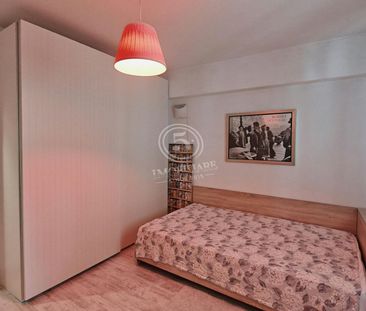 Blv Nerva Traian-apartament 3 camere de inchiriat - Fotografie 6