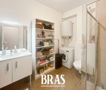 Location Appartement 1 pièce 31m² NANTES 44000 - Photo 4