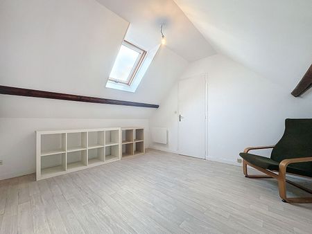 Appartement à louer - REIMS PLACE BROUETTE - Photo 5