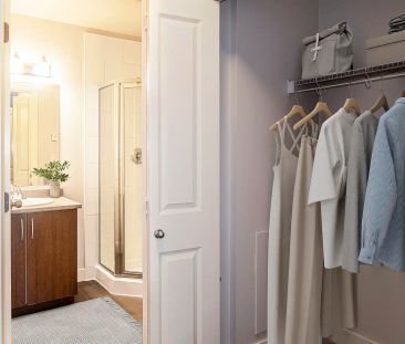 Greenwood Commons — UBC 3BR+2BA at Greenwood Commons - Photo 5