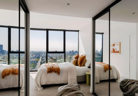 3 Bedroom-W2501 - Photo 5