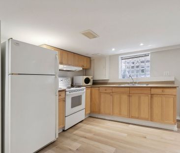 For Lease - 178 Douglas Avenue Unit# Lower, Toronto, Ontario - Photo 2