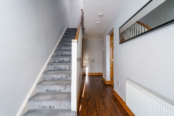 House to rent in Dublin, Lucan, Castlegate Park - Photo 1