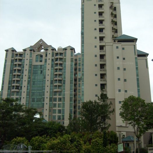 Tanglin Regency (D10), Condominium - For Rent - Photo 1