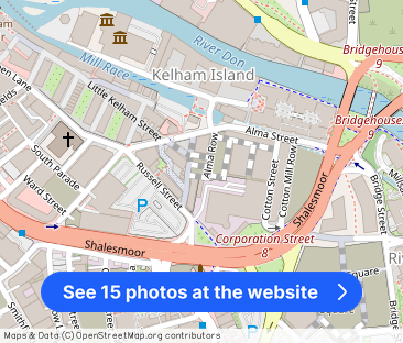 Makers Place, Kelham Island, Sheffield - Photo 1