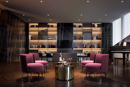 For Lease - 11 Yorkville Avenue Unit# 2012, Toronto, Ontario - Photo 3