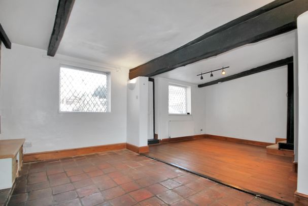 High Street, Ringstead Kettering - Photo 1