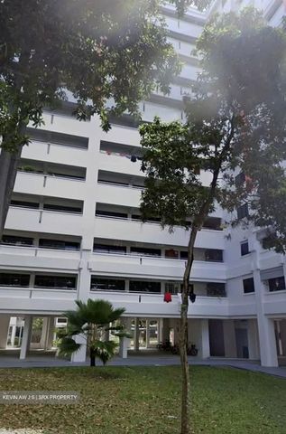 Blk 748 Woodlands Circle (Woodlands), HDB 4 Rooms - For Rent - Photo 4