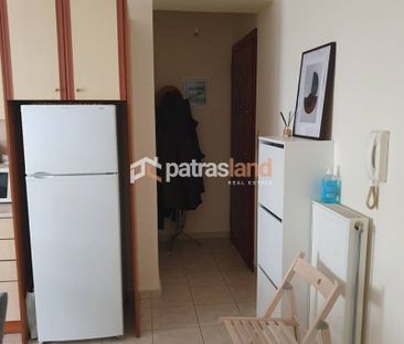 Διαμέρισμα για ενοικίαση Σύνορα - Αστυνομικά - Νοσοκομείο (Πάτρα) - Photo 1