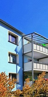 Wohnung Nr. 687/13/11 - Photo 1