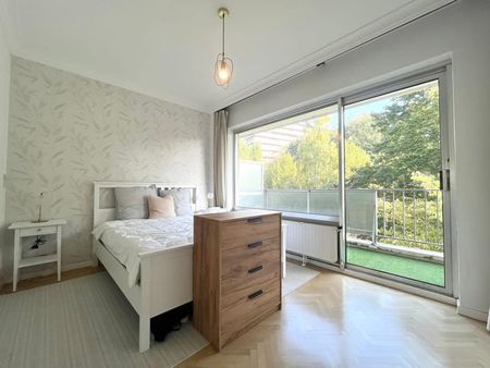 Appartement te huur - Photo 3