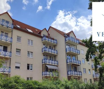 !! Gemütliche 2 Raumwohnung mit Balkon!! plus 1 Monat Gutschrift Ka... - Photo 6