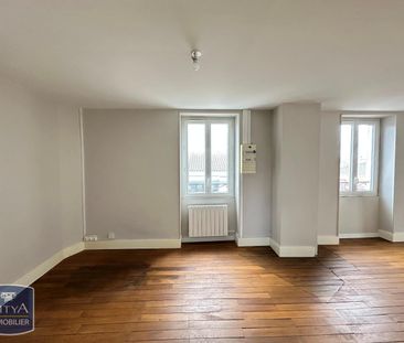 Location Appartement 2 pièces 47m² MACON 71000 - Photo 4