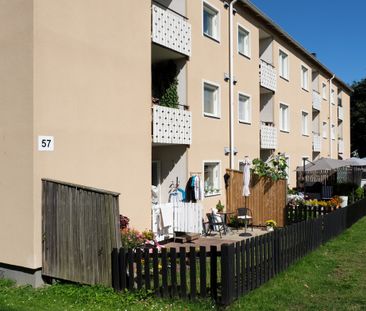 Styrmansgatan 57 B, våning 1 - Foto 4