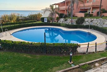 Piso En alquiler Avenida Costa Galera s/n, Buenas Noches