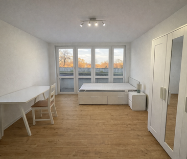 WG Zimmer in Sankt Augustin Menden - Foto 5