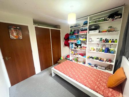 2 bedroom apartment to rent - Photo 5