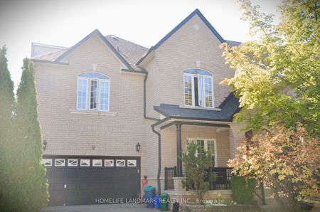 For Lease - 31 LEAMDEADOW Road, Vaughan, Ontario - Photo 2