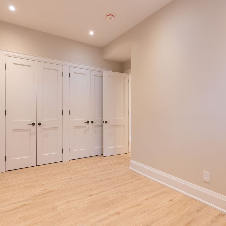 For Lease - 185 Fairholme Avenue Unit# Lower, Toronto, Ontario - Photo 1