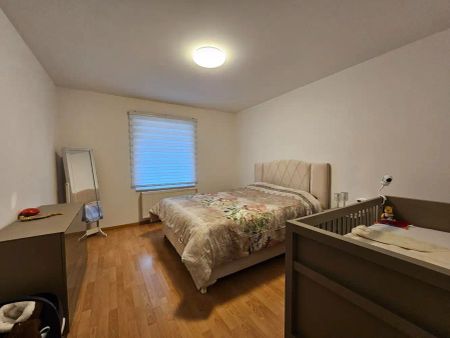 Appartement te huur - Photo 4